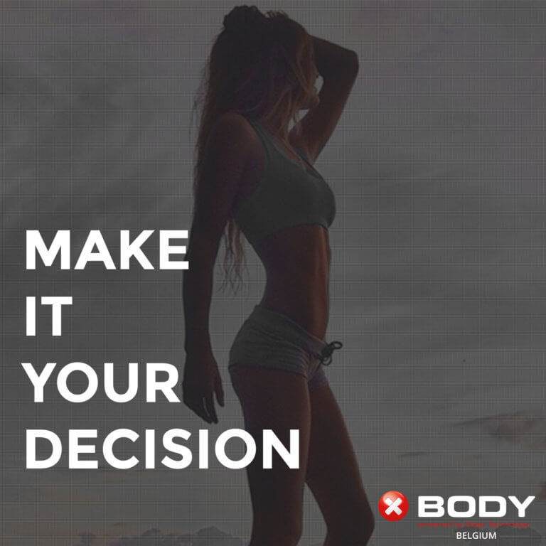 Make-it-your-decision