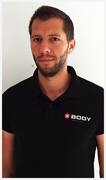 Xbody Belgium